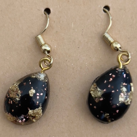 Earring & pendant set - Picture 4 of 5